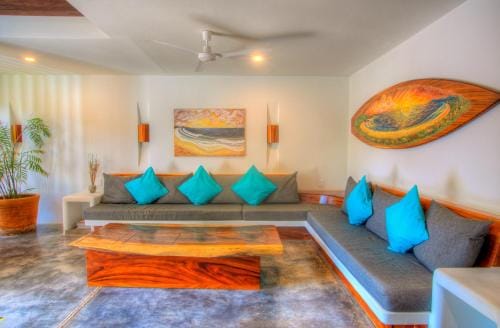 Punta Zicatela Hotel - Adults Only Hotel in Brisas de Zicatela