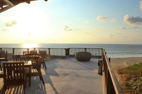 Punta Zicatela Hotel - Adults Only Hotel in Brisas de Zicatela