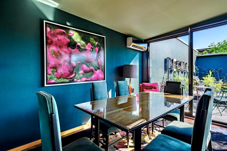 Meeting room / ballrooms
