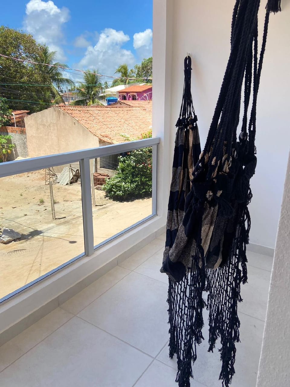 BL Maria Bonita Pousada Hotel in State of Alagoas, Brazil