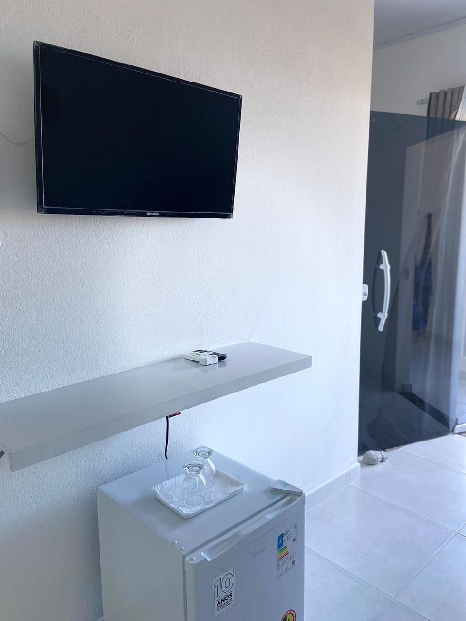 BL Maria Bonita Pousada Hotel in State of Alagoas, Brazil