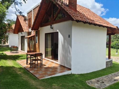 Finca Los Angeles Hospederia & Sociales Inn in Hidalgo, Mexico