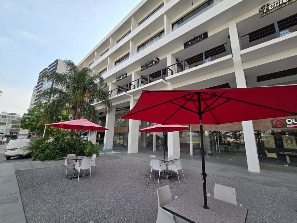 Kharma Suites Hotel in Puebla