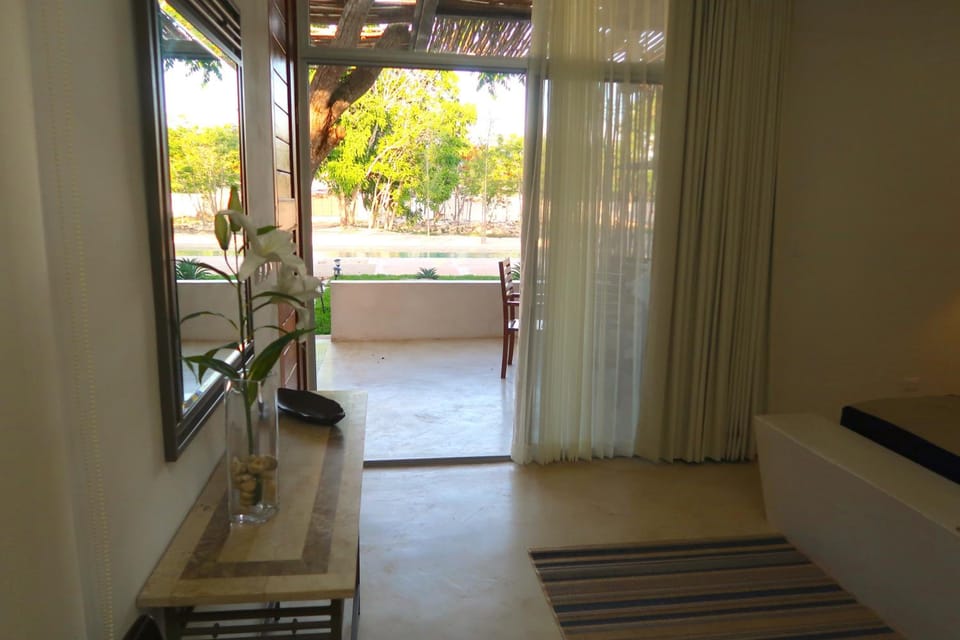 Hotel Casa de Campo Conkal Merida Hotel in State of Yucatan