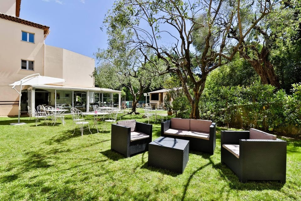 Le Floréal Hotel in Vence