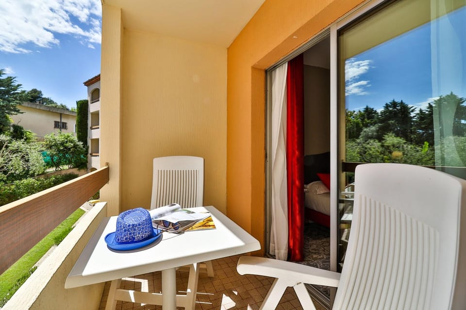 Le Floréal Hotel in Vence