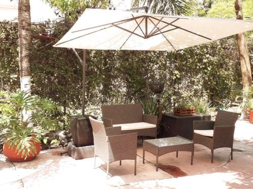 Villa Paraiso Hotel in State of Morelos