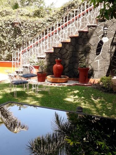 Villa Paraiso Hotel in State of Morelos