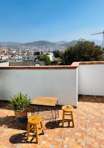 Hostal Makea Pachuca Hotel in Pachuca