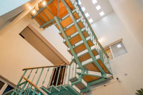 Hostal Makea Pachuca Hotel in Pachuca