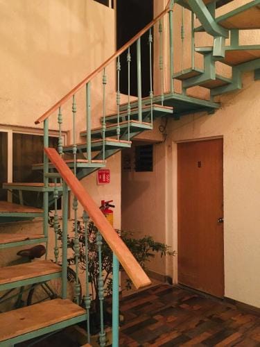 Hostal Makea Pachuca Hotel in Pachuca