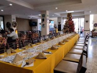 HOTEL TRUEBA Hotel in Orizaba