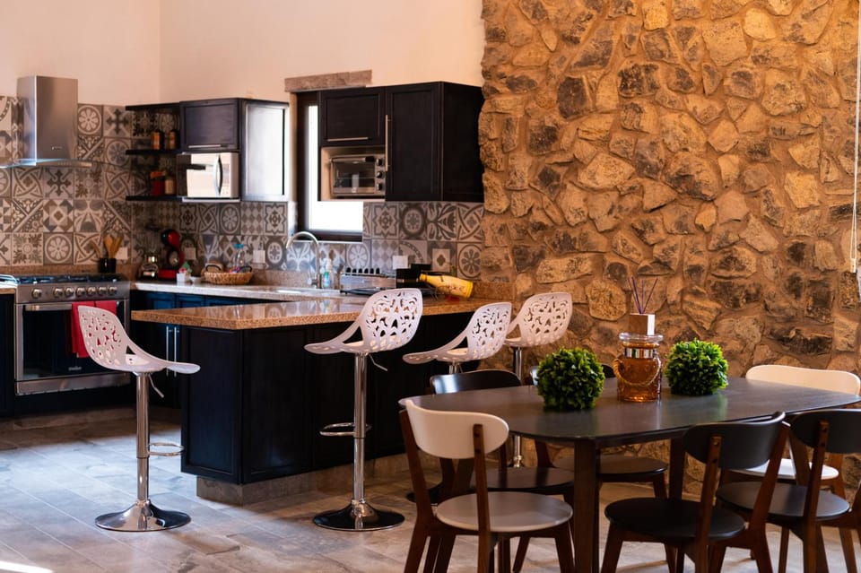 Villa Toscana ValQuirico Lofts & Suites Hotel Boutique Hotel in State of Puebla