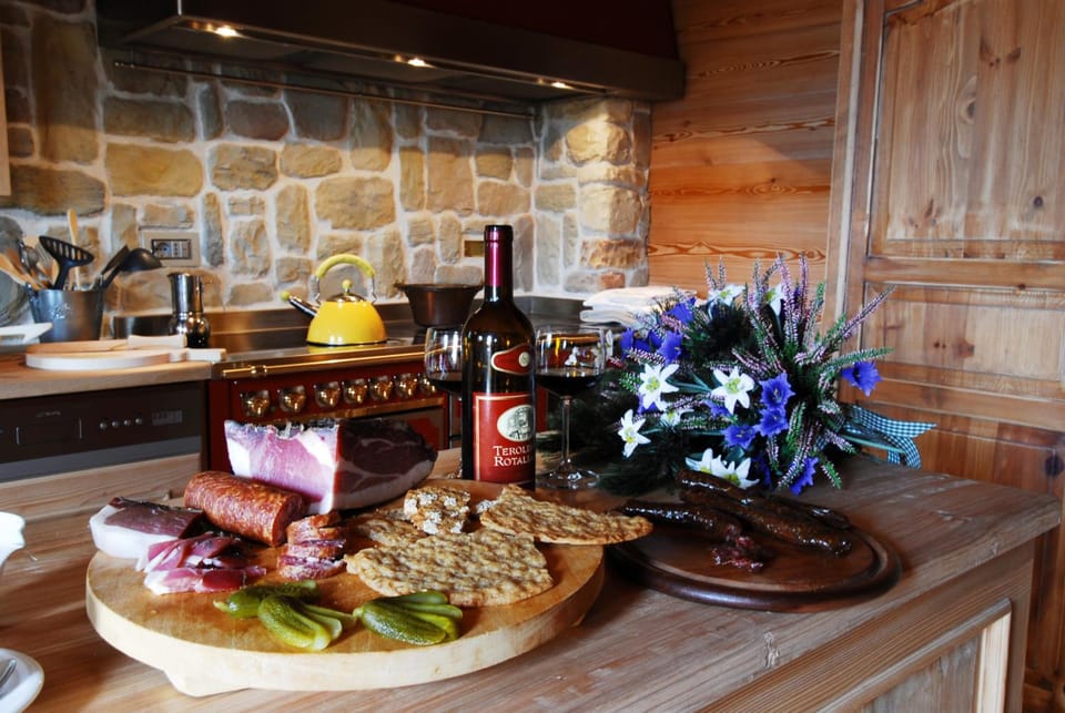 Food and beverages