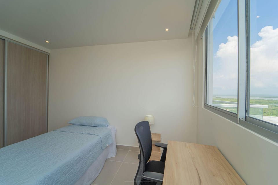 Sunno Beach by Encanto Rentals Hotel in La Boquilla