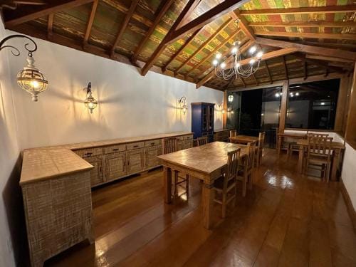 Pousada Estalagem de Marina Inn in Tiradentes