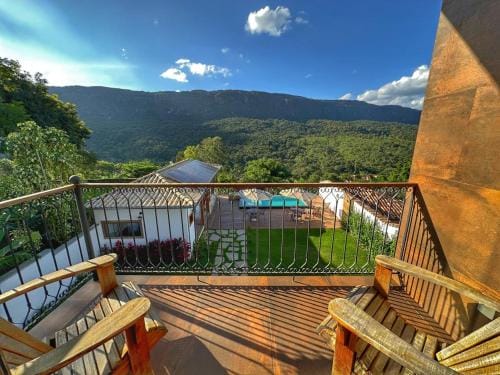 Pousada Estalagem de Marina Inn in Tiradentes