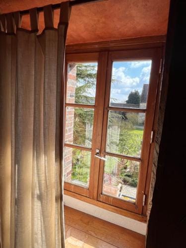 ferme de la simonniere Hotel in Normandy