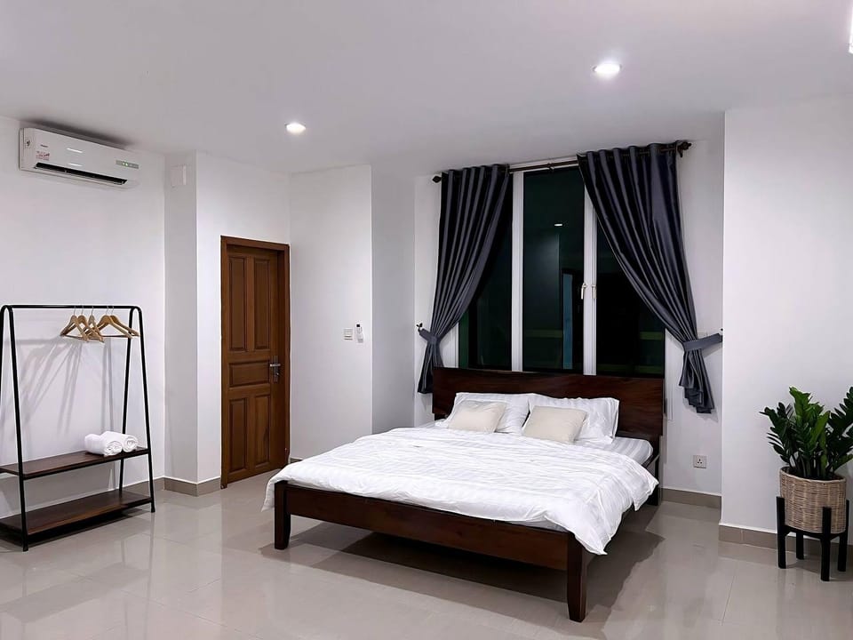 D32 Homestay Hotel in Phnom Penh Province