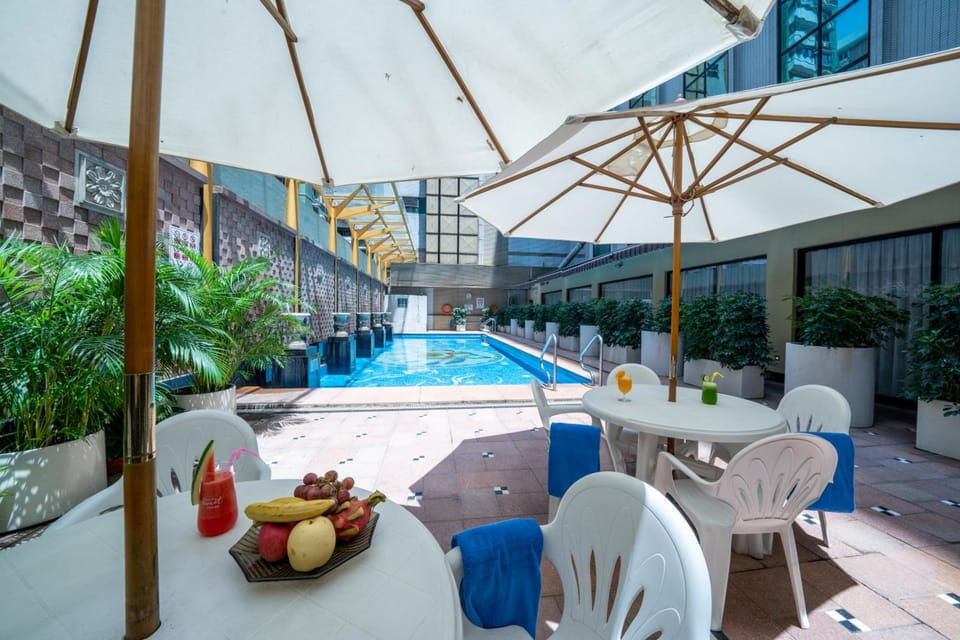 Hotel Golden Dragon Hotel in Guangdong