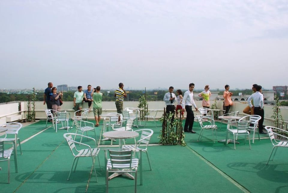 Hotel Holiday Xpress Hotel in Dhaka
