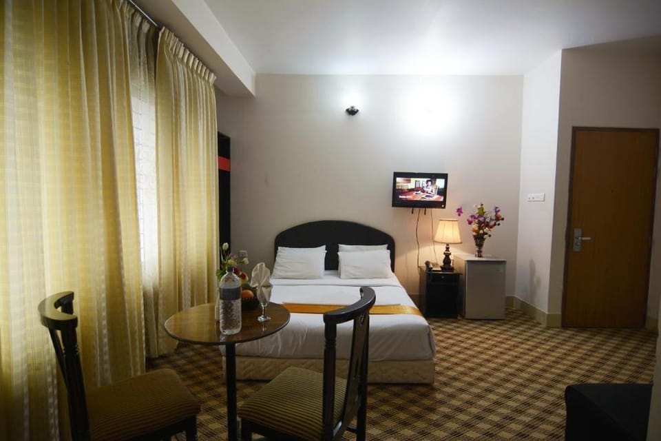 Hotel Holiday Xpress Hotel in Dhaka