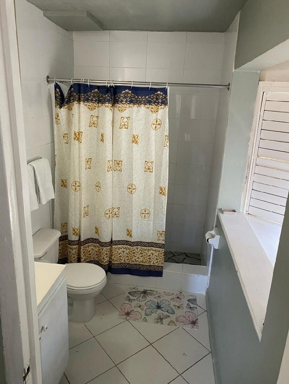 Summer Time Suite Hotel in Ocho Rios