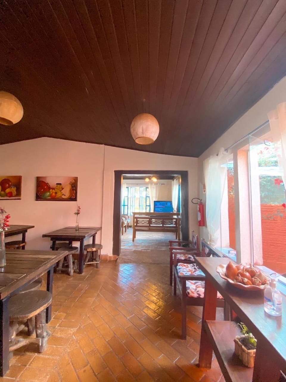 POUSADA SAO JOSE Hotel in Chapada dos Guimarães