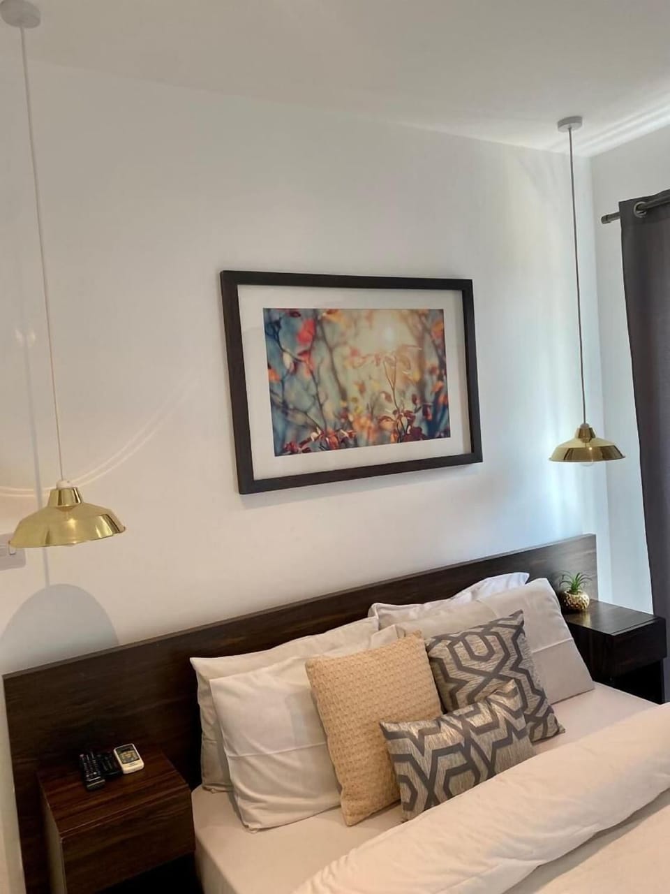 EBS LEGENDS STUDIOS ROOMS Hotel in Accra