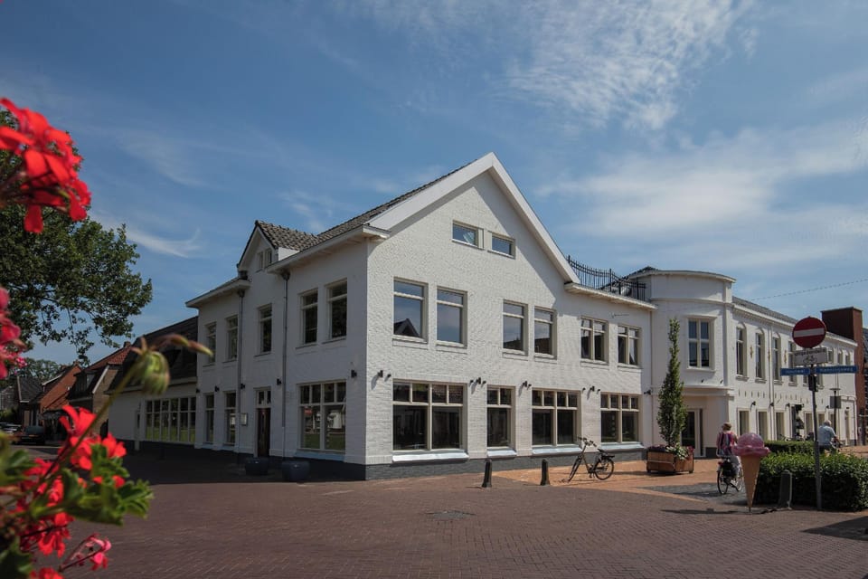 Facilities