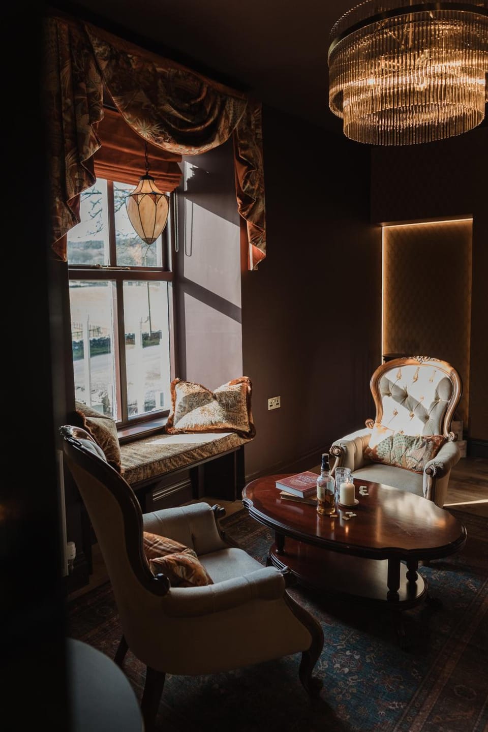 Bar/lounge