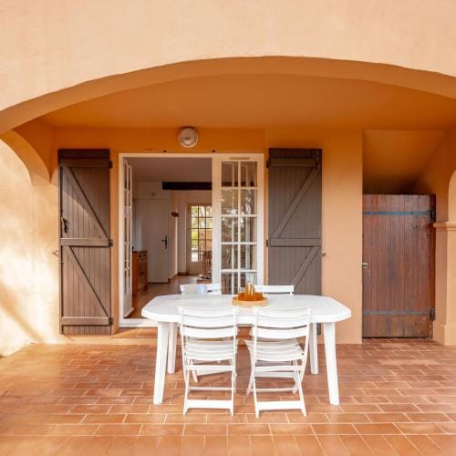 Residence Partenaire Le domaine de Garlande Hotel in Cavalaire-sur-Mer