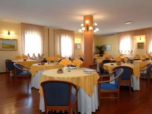 Fortuna Resort Hotel in Tuscany