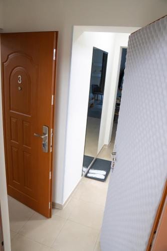 Teatar 3A Hotel in Vojvodina