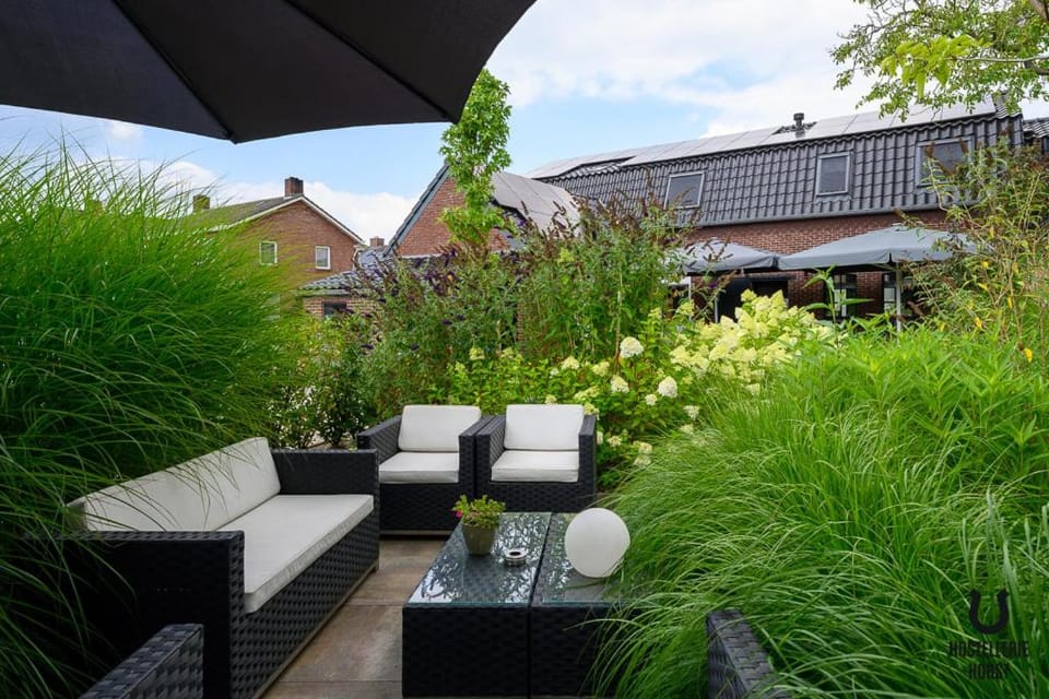 Hostellerie Horst Hotel in Limburg (province)