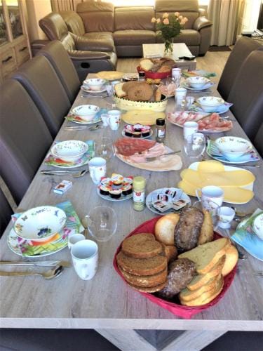 Westerschelde B&B Hotel in Vlissingen