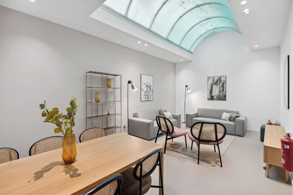 Limehome Piraeus Olive Hotel in Pireas