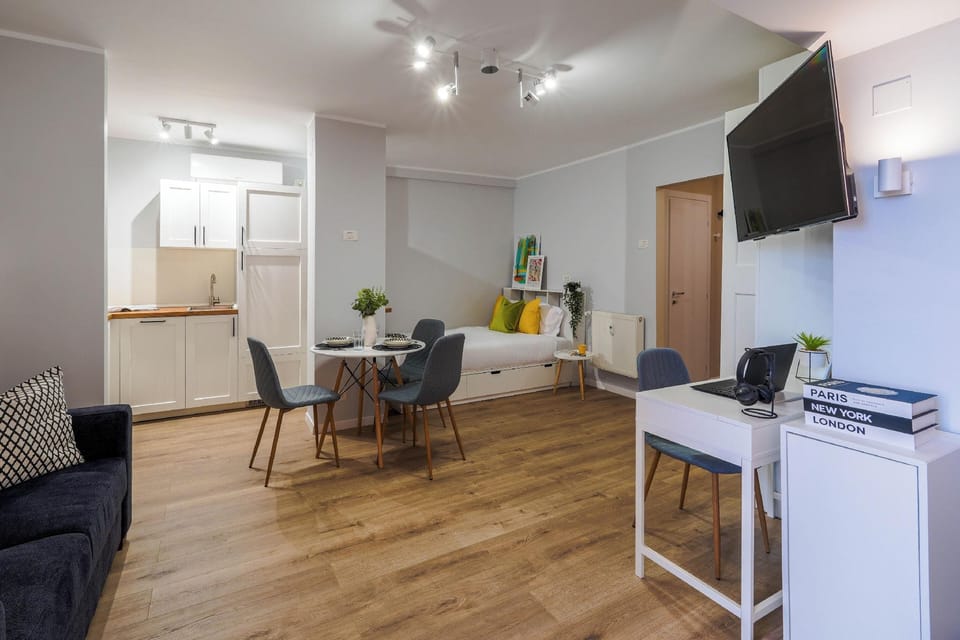 Andreea Hotel in Bucharest