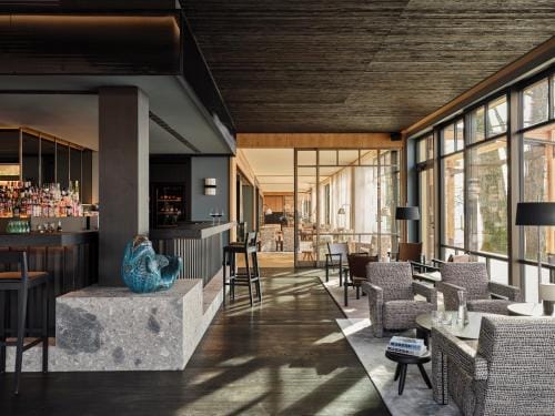 Chiemgauhof Lakeside Retreat Hotel in Salzburgerland