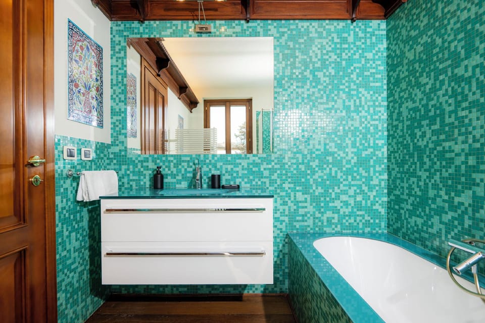 1448 Antica Dimora Al Merlo Bianco Hotel in Friuli-Venezia Giulia