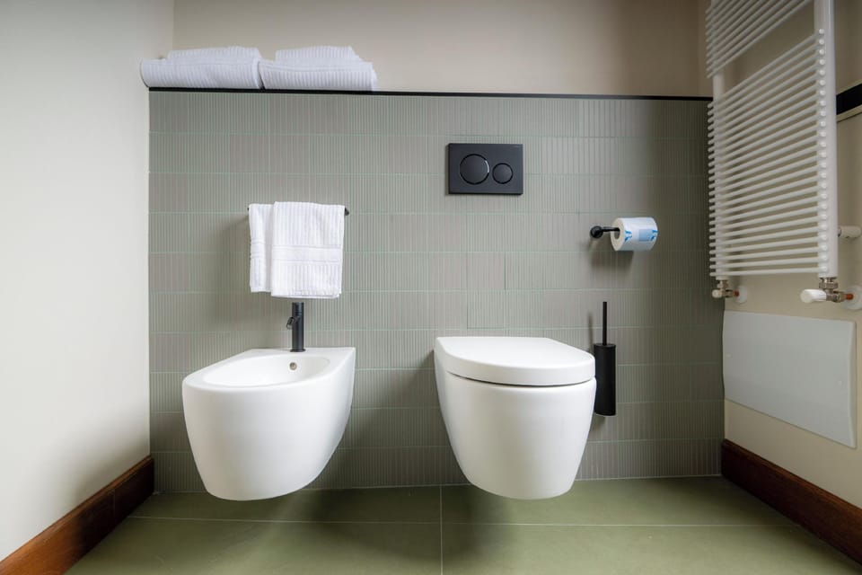 1448 Antica Dimora Al Merlo Bianco Hotel in Friuli-Venezia Giulia