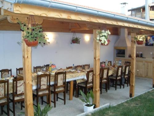 Karadzhovy Guest House Hotel in Plovdiv Province