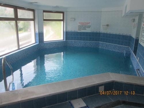 Fisherman's Hut Family Hotel Hotel in Plovdiv Province
