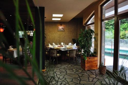 Fisherman's Hut Family Hotel Hotel in Plovdiv Province