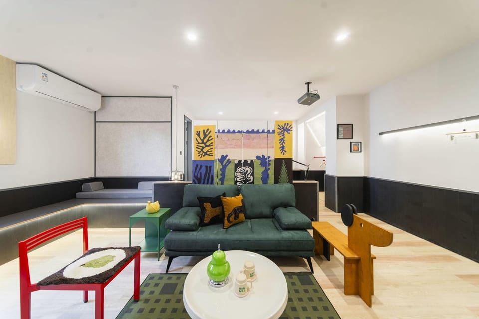CommonHotel Hotel in Guangzhou