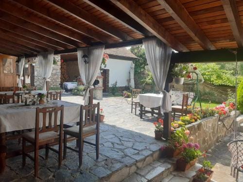 Guest House Popov Hotel in Blagoevgrad Province