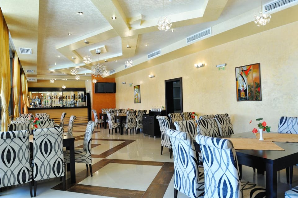 Hotel Iris Hotel in Nessebar