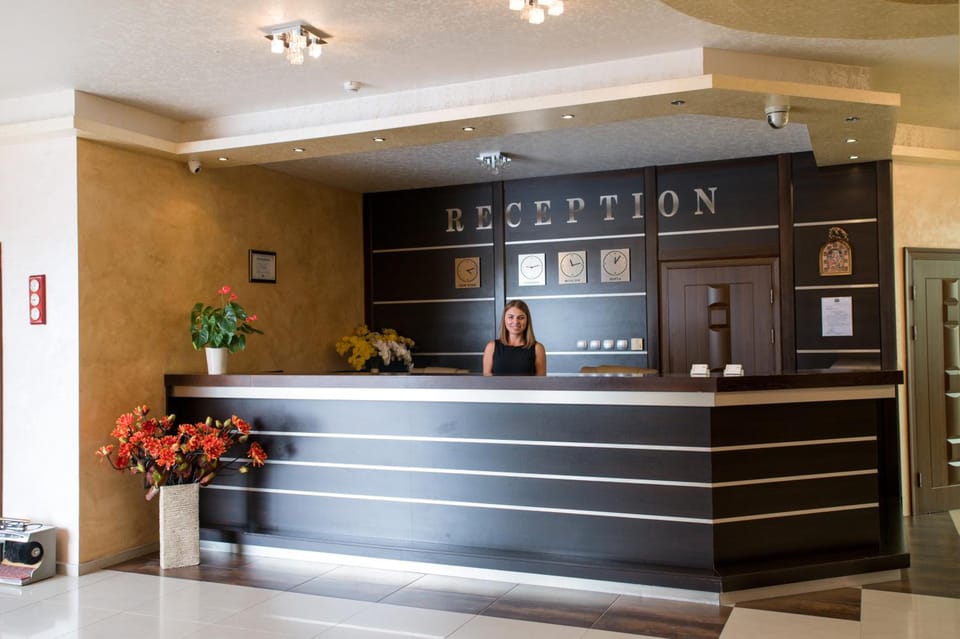 Hotel Iris Hotel in Nessebar