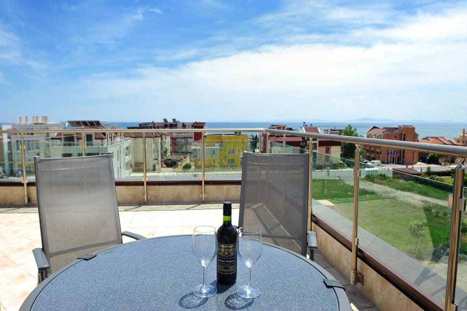 Hotel Iris Hotel in Nessebar