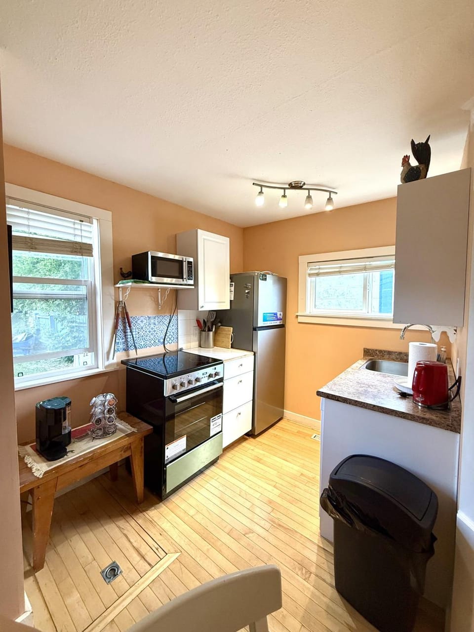 Heartwood Inn Inn in Drumheller